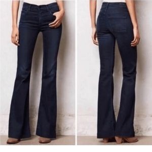 RARE Citizens of Humanity sz 31 Hutton #251 flare jeans